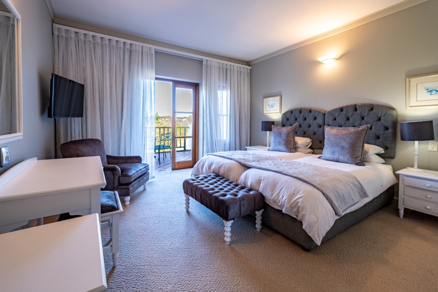 To Let 3 Bedroom Property for Rent in Fancourt Western Cape
